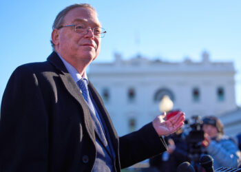 Trump sugiere nuevas dudas sobre Hassett como presidente de la Fed