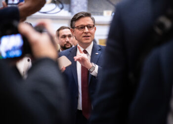 ¿El mayor obstáculo para las propuestas de tarjetas de crédito de Trump? Su propio partido.