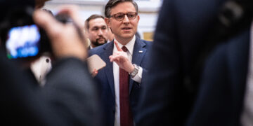 ¿El mayor obstáculo para las propuestas de tarjetas de crédito de Trump? Su propio partido.