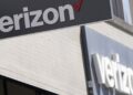 Verizon acaba de sufrir un gran apagón. Esto es lo que sabemos: NPR