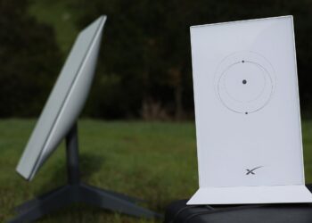 Cómo la gente en Irán está utilizando Starlink para sortear el apagón de Internet: NPR