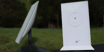 Cómo la gente en Irán está utilizando Starlink para sortear el apagón de Internet: NPR