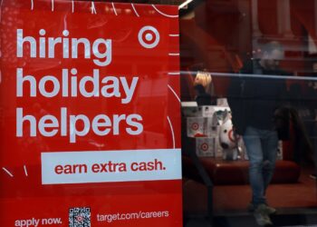 2025 fue el año más débil de crecimiento del empleo desde la pandemia: NPR