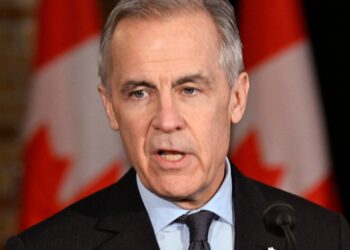 Trump amenaza a Canadá con aranceles del 100% por el acuerdo comercial con China: NPR