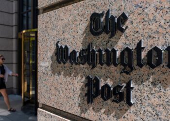 El FBI registra la casa de un periodista del Washington Post: NPR