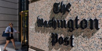 El FBI registra la casa de un periodista del Washington Post: NPR