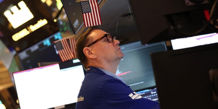 Los ganadores de Wall Street en Venezuela van más allá de las grandes petroleras: NPR