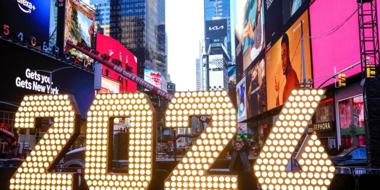 Intentando predecir la economía en 2026: Planet Money: NPR