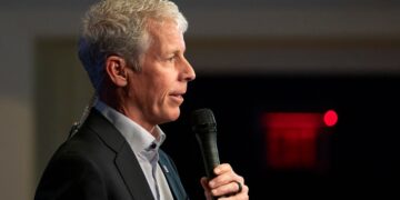 Trump cancela 30.000 millones de dólares en préstamos verdes de la era Biden